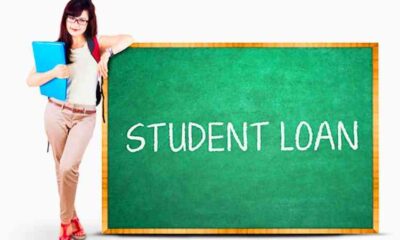 How Much Loan Should You Borrow As A Student