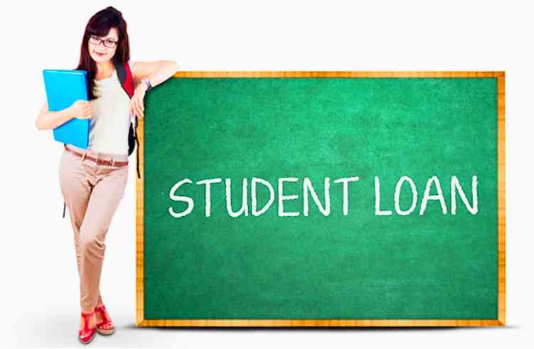 How Much Loan Should You Borrow As A Student