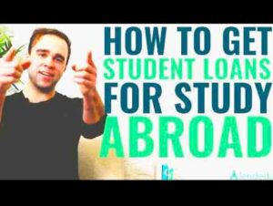 How To Find Study Abroad Loans_kongashare.com_rt