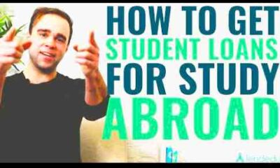 How To Find Study Abroad Loans_kongashare.com_rt