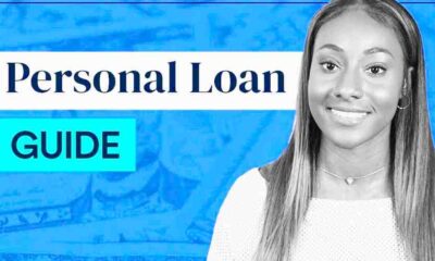 How to Get a Personal Loan From Your Local Bank