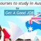 Most Popular Courses in Australia You Should Know_kongashare.com_r